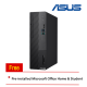 Asus S500SD-712700005WS Desktop PC (i7-12700, 8GB, 512GB, Integrated, W11H, Off H&S)