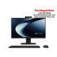 Asus V440VA-KBPC033WS-16-W11 23.8" AIO Desktop PC (Core 3 100U, 16GB, 512GB, Intel, W11H, Off Home 2024 + Off 365 Basic, AI)
