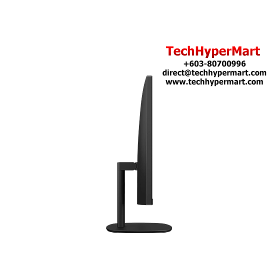 Asus V440VA-KBPC033WS-16-W11 23.8" AIO Desktop PC (Core 3 100U, 16GB, 512GB, Intel, W11H, Off Home 2024 + Off 365 Basic, AI)