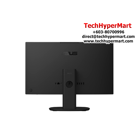 Asus V440VA-KBPC033WS-16-W11 23.8" AIO Desktop PC (Core 3 100U, 16GB, 512GB, Intel, W11H, Off Home 2024 + Off 365 Basic, AI)