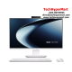 Asus V470VA-TWPF085WS 27" AIO Desktop PC (Core 5 210H, 16GB, 512GB, Intel, W11H, Off Home 2024 + Off 365 Basic, Touch, AI)