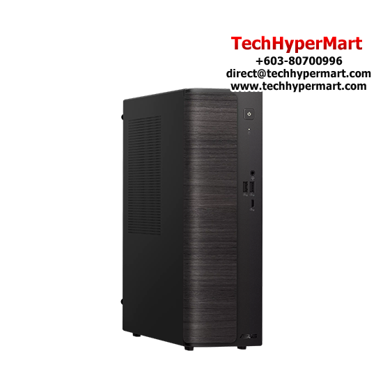 Asus V501SV-05210H010WS-24-W11 SFF Desktop PC (Core 5 210H, 24GB, 512GB, Intel, W11H, Off Home 2024 + Off 365 Basic)