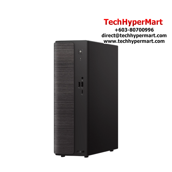Asus V501SV-05210H010WS-24-W11 SFF Desktop PC (Core 5 210H, 24GB, 512GB, Intel, W11H, Off Home 2024 + Off 365 Basic)
