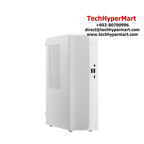 Asus V501SV-03100U002WS SFF Desktop PC (Core 3 100U, 8GB, 256GB, Intel, W11H, Off Home 2024 + Off 365 Basic)