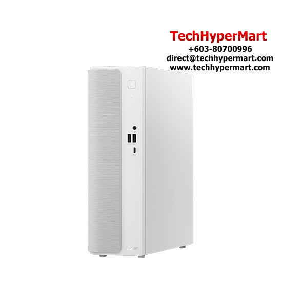 Asus V501SV-03100U002WS SFF Desktop PC (Core 3 100U, 8GB, 256GB, Intel, W11H, Off Home 2024 + Off 365 Basic)