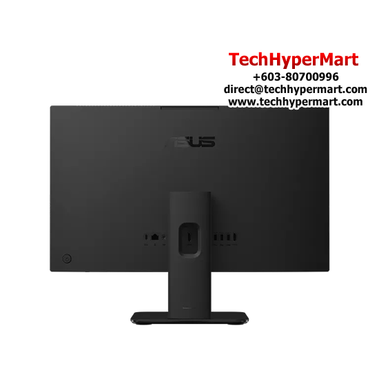 Asus VM640KA-BPC096WS 23.8" AIO Desktop PC (Ryzen AI 5 330, 16GB, 512GB, AMD Radeon, W11H, Off Home 2024 + Off 365 Basic, AI)