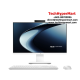 Asus VM640KA-WPC086WS 23.8" AIO Desktop PC (Ryzen AI 5 330, 16GB, 512GB, AMD Radeon, W11H, Off Home 2024 + Off 365 Basic, AI)