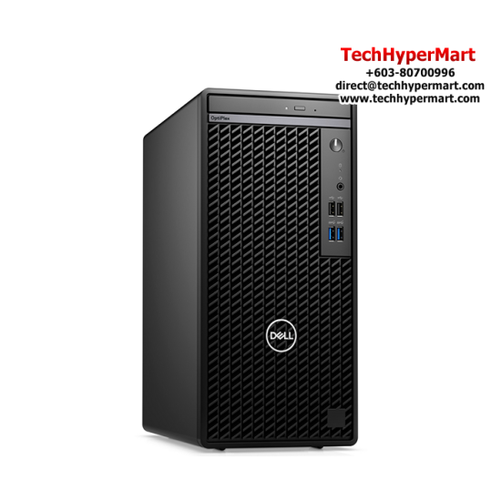 Dell OptiPlex 7010MT-i5508G-512-W11 Tower Desktop PC (i5-13500, 8GB, 512GB, Intel, W11P)