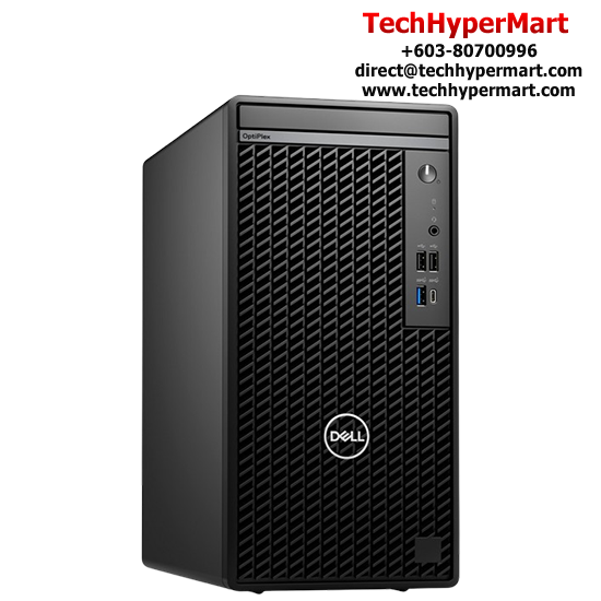 Dell OptiPlex 7020MT-i51450-8G-512-W11 Desktop PC (i5-14500 vPro, 8GB, 512GB, Intel, W11P) Dell OptiPlex 7020MT-i51450-8G-512-W11 Desktop PC (i5-14500 vPro, 8GB, 512GB, Intel, W11P)