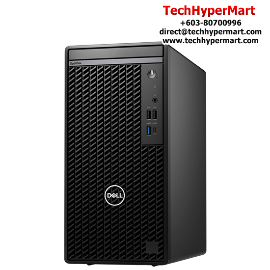 Dell OptiPlex 7020MT-i51450-8G-512-W11 Desktop PC (i5-14500 vPro, 8GB, 512GB, Intel, W11P) Dell OptiPlex 7020MT-i51450-8G-512-W11 Desktop PC (i5-14500 vPro, 8GB, 512GB, Intel, W11P)