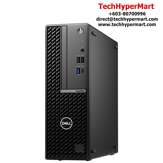 Dell OptiPlex 7020SF-i51450-8G-512-W11 Desktop PC (i5-14500 vPro, 8GB, 512GB, Intel, W11P)