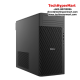 Dell Pro Max FCT2250-U7265K-32-2TB-RTXA4000-W11P Tower T2 Desktop PC (Ultra 7 265K, 32GB, 2TB, NV RTX4000 ADA, W11P, AI)