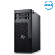Dell Precision T5860-W2316G512+1TB-T1000-W11 Tower Desktop PC (W3-2423, 16GB, 512GB, 1TB, NV T1000, W11P)