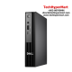 Dell Pro QCM1250-i714700T-16-512-W11P Micro Desktop PC (i7-14700T, 16GB, 512GB, Integrated, W11P, AI)
