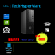 Dell Precision T3460-I71470-16-512+2TB-T400-W11 SFF Desktop PC (i7-14700, 16GB, 512GB, 2TB, NV T400, W11P) Dell Precision T3460-I71470-16-512+2TB-T400-W11 SFF Desktop PC (i7-14700, 16GB, 512GB, 2TB, NV T400, W11P)