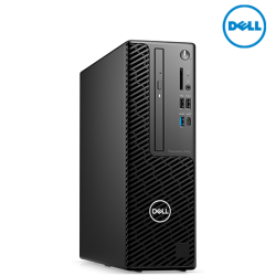 Dell Precision T3460-I77016G256+1TB-T400-W11 SFF Desktop PC (i7-13700, 16GB, 1TB, 256GB, NV T400, W11P)