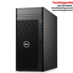 Dell Precision T3660-I77016G1TB-T1000-W11 Tower Desktop PC (i7-13700, 16GB, 1TB, NV T1000, W11P)