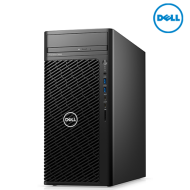 Dell Precision T3660-I77016G512+1TB-T400-W11 Tower Desktop PC (i7-13700, 16GB, 1TB, 512GB, NV T400, W11P)