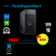 Dell Precision T3680-I71470-16-512+2TB-T1000-W11 Tower Desktop PC (i7-14700, 16GB, 512GB, 2TB, NV T1000, W11P) Dell Precision T3680-I71470-16-512+2TB-T1000-W11 Tower Desktop PC (i7-14700, 16GB, 512GB, 2TB, NV T1000, W11P)