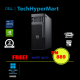 Dell Precision T5860-W2435-16-512+2TB-T1000-W11 Tower Desktop PC (W3-2435, 16GB, 512GB, 2TB, NV T1000, W11P) Dell Precision T5860-W2435-16-512+2TB-T1000-W11 Tower Desktop PC (W3-2435, 16GB, 512GB, 2TB, NV T1000, W11P)