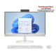 HP 27-cr0039d-16-W11 27" AIO Desktop PC (i5-1335U, 16GB, 1TB, Integrated, W11H, Off H&S, Touchscreen)