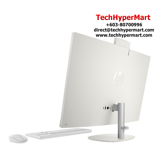 HP 24-cr0147d 23.8" AIO Desktop PC (Ryzen 5 7520U, 16GB, 512GB, Integrated, W11H, Off Home 2024 + Off 365 Basic) HP 24-cr0147d 23.8" AIO Desktop PC (Ryzen 5 7520U, 16GB, 512GB, Integrated, W11H, Off Home 2024 + Off 365 Basic)