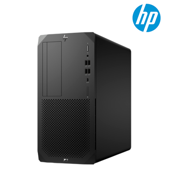 HP Z2 G9 8D0G1PA / 9D8T6PT Tower Desktop PC (i7-13700K, 16GB, 1TB, 512GB, NV T400, W11P)