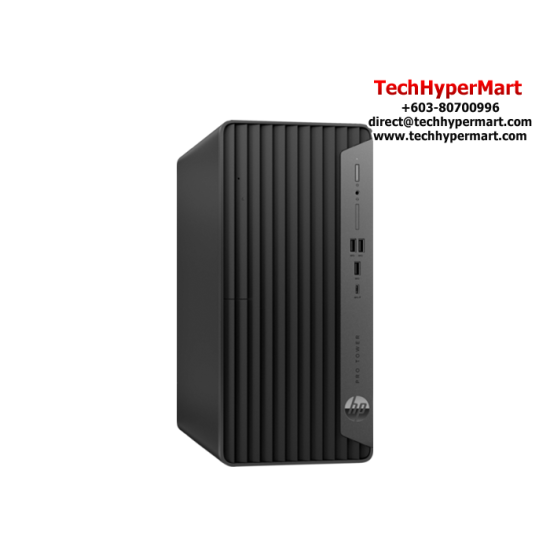 HP Pro 400 G9 8U7E0PA / 9E491PT Tower Desktop PC (i5-13500, 8GB, 1TB, 256GB, Intel, W11P)