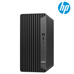 HP Pro 400 G9 8U7E0PA / 9E491PT Tower Desktop PC (i5-13500, 8GB, 1TB, 256GB, Intel, W11P)