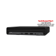 HP Pro 400 G9 A3MK6PT Mini Desktop PC (i5-14500T, 8GB, 512GB, Intel, W11P) HP Pro 400 G9 A3MK6PT Mini Desktop PC (i5-14500T, 8GB, 512GB, Intel, W11P)