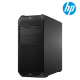 HP Z4 G5 9D638PT Tower Desktop PC (W3-2423, 16GB, 1TB, NV T1000, W11P)