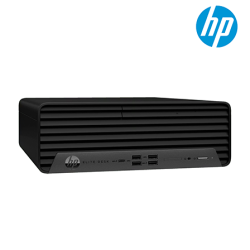 HP Elite 800 G9 8F6D6PA / 9E496PT SFF Desktop PC (i5-13500, 8GB, 512GB, Intel, W11P)