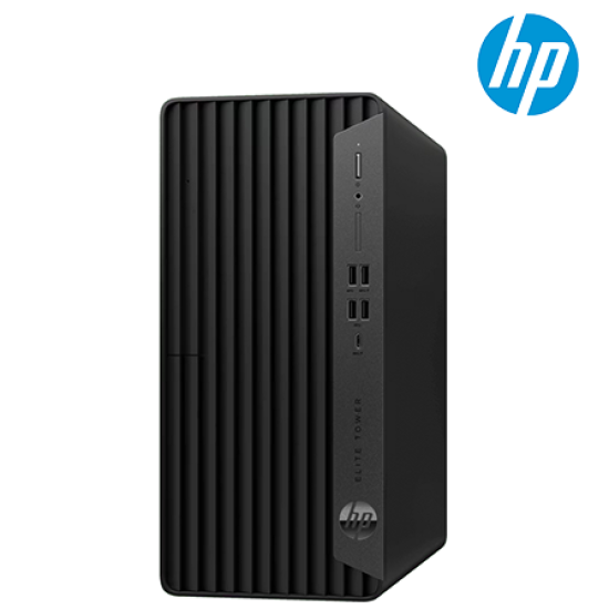 HP Elite 800 G9 8F6D8PA / 9E497PT-16-W11 Tower Desktop PC (i5-13500, 16GB, 512GB, Intel, W11P)