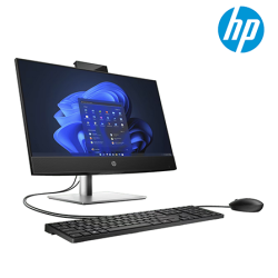 HP ProOne 440 G9 8U7D7PA / 9R7R4PT 23.8" AIO Desktop PC (i5-13500, 8GB, 512GB, Intel, W11P)