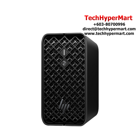 HP Z2 G1a C1KS8PT Mini Desktop PC (Ryzen AI Max PRO 380, 16GB, 1TB, AMD Radeon, W11P)