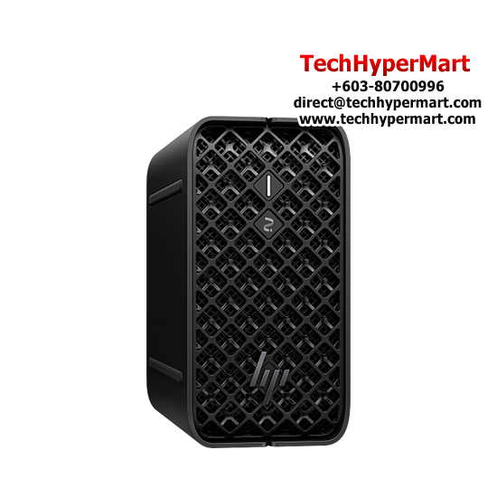 HP Z2 G1a C1KS8PT Mini Desktop PC (Ryzen AI Max PRO 380, 16GB, 1TB, AMD Radeon, W11P)