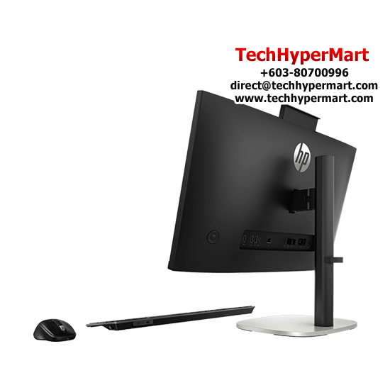 HP ProStudio 4 G1i C86P5PT 23.8" AIO Desktop PC (Ultra 5 235, 16GB, 512GB, Intel, W11P, AI)