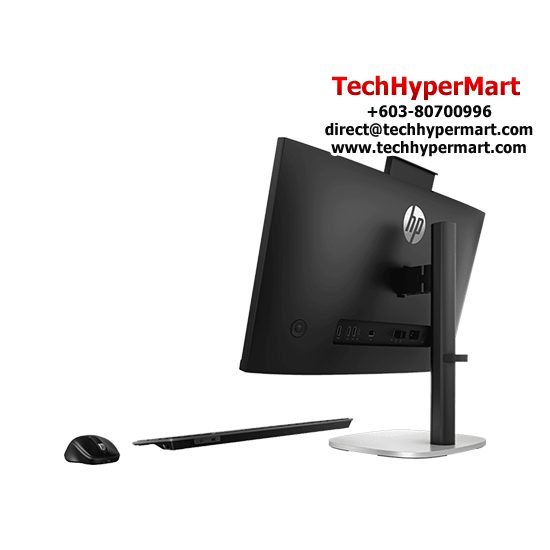 HP ProStudio 4 G1i D68HLPT 23.8" AIO Desktop PC (Ultra 5 235, 16GB, 512GB, Intel, W11P, AI)