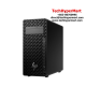 HP Z2 G1i E0RQ8AT Tower Desktop PC (Ultra 7 265, 16GB, 2TB, 512GB, NV RTX A400, W11P, AI)