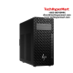 HP Z2 G1i E0RQ8AT Tower Desktop PC (Ultra 7 265, 16GB, 2TB, 512GB, NV RTX A400, W11P, AI)