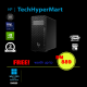 HP Z2 G1i E0RQ8AT Tower Desktop PC (Ultra 7 265, 16GB, 2TB, 512GB, NV RTX A400, W11P, AI)