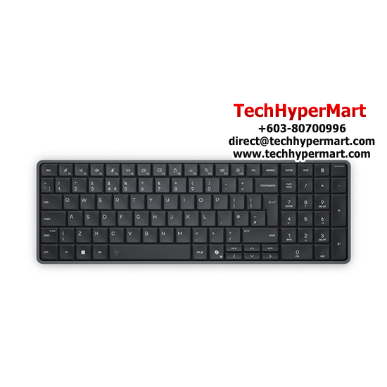 HP EliteBoard G1a D84N5PT Next Gen AI PC (Ryzen AI 5 Pro 340, 16GB, 512GB, AMD Radeon, W11P, AI)
