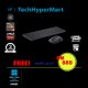 HP EliteBoard G1a D84N5PT Next Gen AI PC (Ryzen AI 5 Pro 340, 16GB, 512GB, AMD Radeon, W11P, AI)
