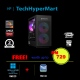 HP Omen 35L GT16-0069d Desktop PC (Ryzen 7 8700F, 16GB, 512GB, AMD Radeon RX 9060XT, W11H)