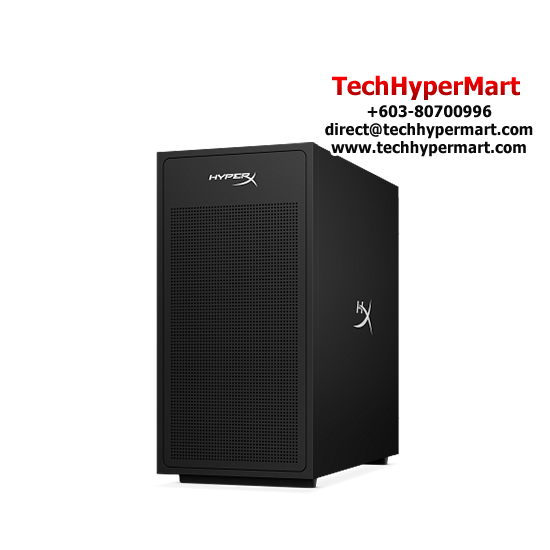 HP HyperX Omen 35L GT18-0005d Desktop PC (Ultra 7 270K Plus, 16GB, 1TB, NV RTX5060Ti, W11H)