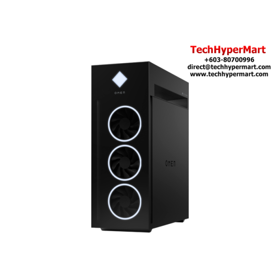HP Omen 45L GT22-2003d Gaming Desktop PC (i7-14700K, 16GB, 1TB, NV RTX4080, W11H) HP Omen 45L GT22-2003d Gaming Desktop PC (i7-14700K, 16GB, 1TB, NV RTX4080, W11H)