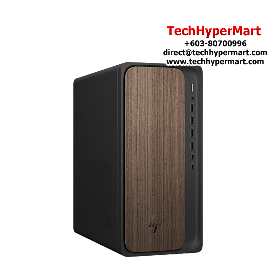HP OmniDesk M03-0030d-24-W11 Desktop PC (Ultra 7 265, 24GB, 512GB, Integrated, W11H, Off Home 2024 + Off 365 Basic, AI)