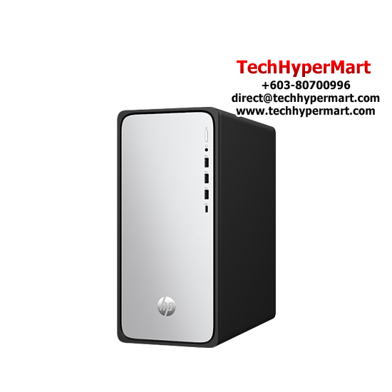 HP OmniDesk M03-0029d Desktop PC (Ultra 7 265, 16GB, 512GB, NV RTX5060, W11H, Off Home 2024 + Off 365 Basic, AI)