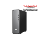 HP OmniDesk Slim S04-0000d Desktop PC (Ryzen 7 7445HS, 16GB, 512GB, AMD Radeon, W11H, Off Home 2024 + Off 365 Basic)