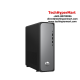 HP OmniDesk Slim S04-0000d Desktop PC (Ryzen 7 7445HS, 16GB, 512GB, AMD Radeon, W11H, Off Home 2024 + Off 365 Basic)
